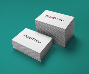 Logo Design by Kyrierose for Paidthru Exchange Ltd | Design: #9457227