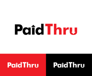 Logo Design by KabhTech Studio for Paidthru Exchange Ltd | Design: #9360137