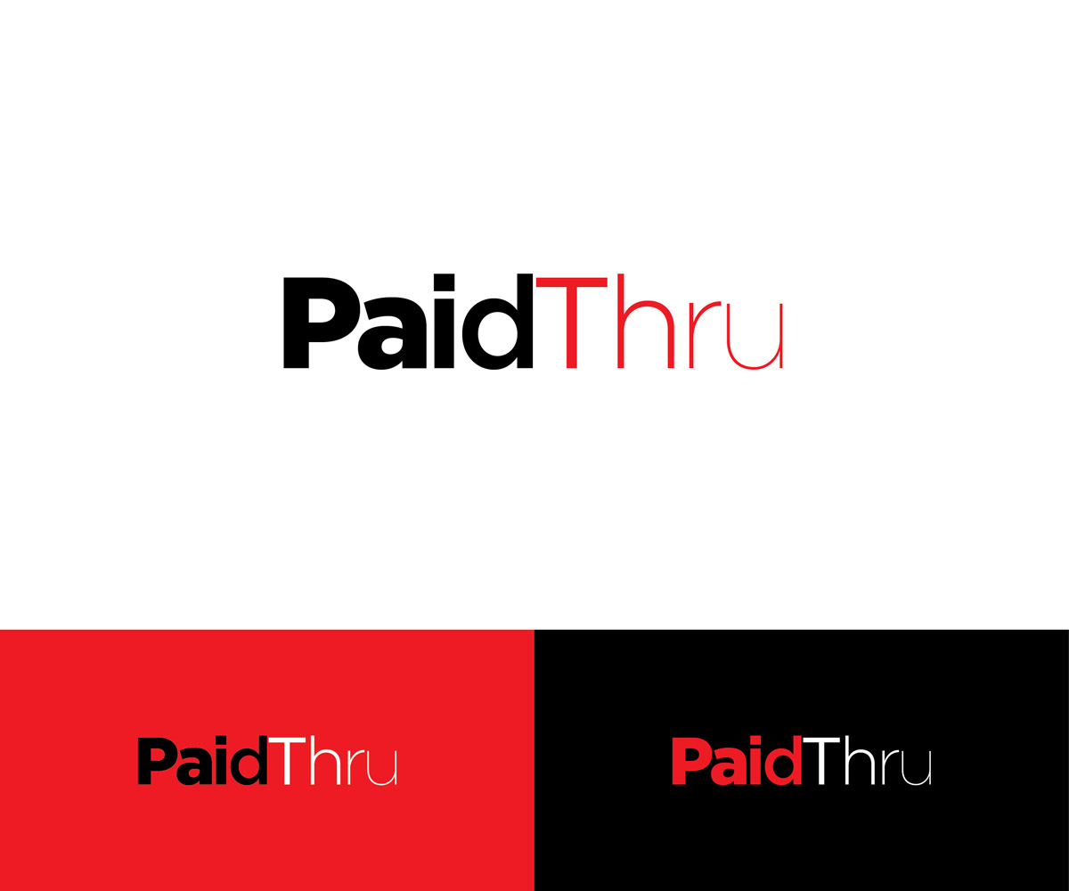 Design de Logo par KabhTech Studio pour Paidthru Exchange Ltd | Design #9360142