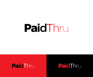 Logo Design by KabhTech Studio for Paidthru Exchange Ltd | Design: #9360142