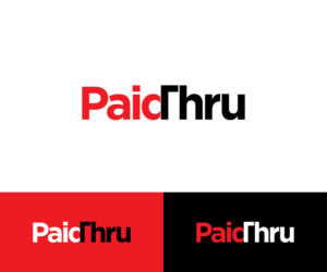 Logo Design by KabhTech Studio for Paidthru Exchange Ltd | Design: #9360143