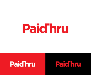 Logo Design by KabhTech Studio for Paidthru Exchange Ltd | Design: #9360144
