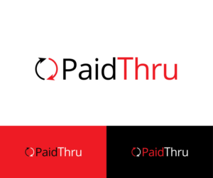 Logo Design by KabhTech Studio for Paidthru Exchange Ltd | Design: #9360147