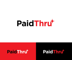 Logo Design by KabhTech Studio for Paidthru Exchange Ltd | Design: #9360149