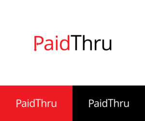 Logo Design by KabhTech Studio for Paidthru Exchange Ltd | Design: #9366040