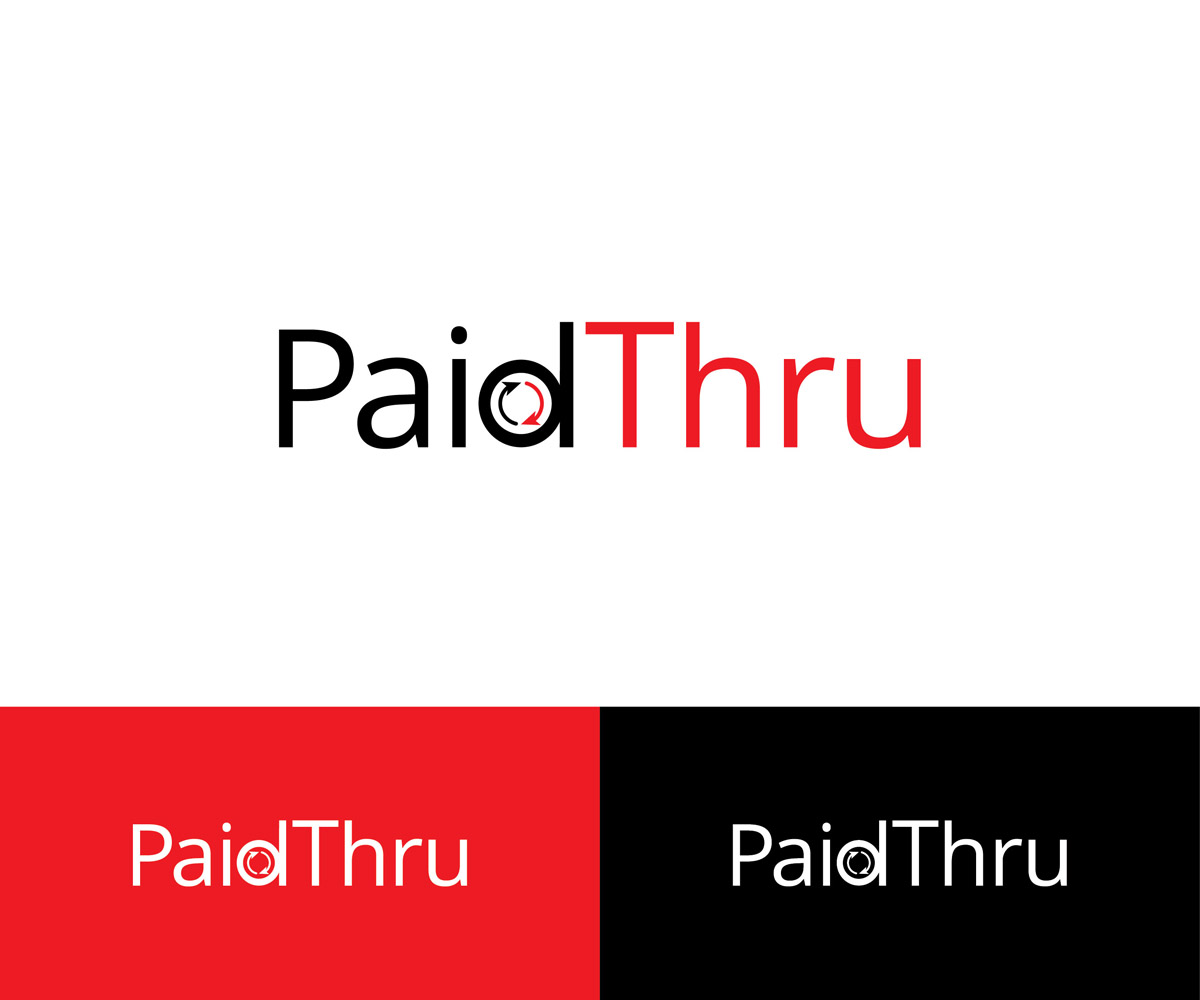 Diseño de Logo por KabhTech Studio para Paidthru Exchange Ltd | Diseño #9366041