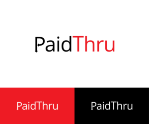 Logo Design by KabhTech Studio for Paidthru Exchange Ltd | Design: #9366042
