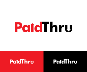 Logo Design by KabhTech Studio for Paidthru Exchange Ltd | Design: #9373142