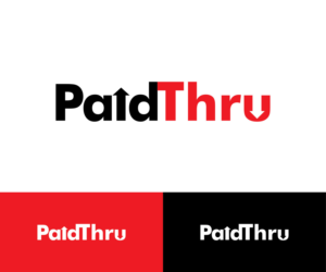 Logo Design by KabhTech Studio for Paidthru Exchange Ltd | Design: #9373143