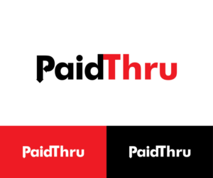 Logo Design by KabhTech Studio for Paidthru Exchange Ltd | Design: #9373146