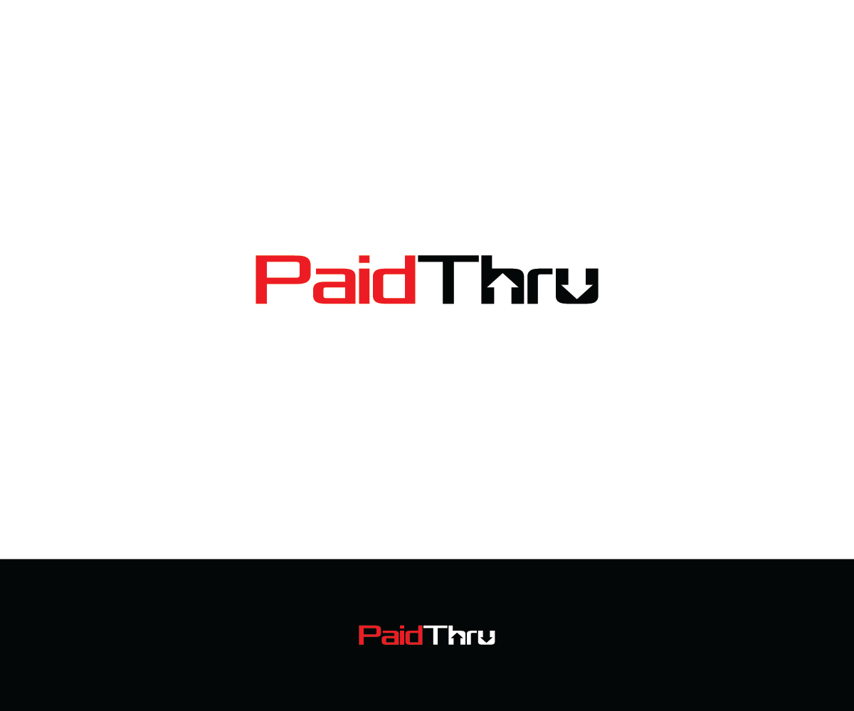 Logo-Design von marius.b für Paidthru Exchange Ltd | Design #9360076