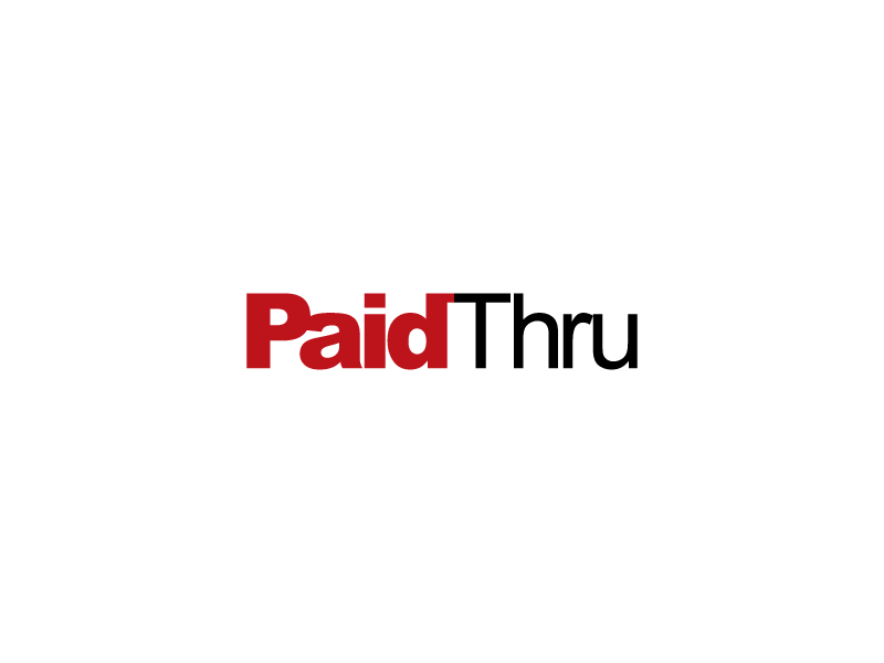 Design de Logo par H4R5Z pour Paidthru Exchange Ltd | Design #9358649