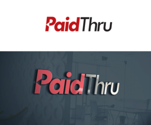 Logo Design by H4R5Z for Paidthru Exchange Ltd | Design: #9364726