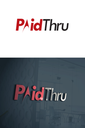 Logo Design by H4R5Z for Paidthru Exchange Ltd | Design: #9377907
