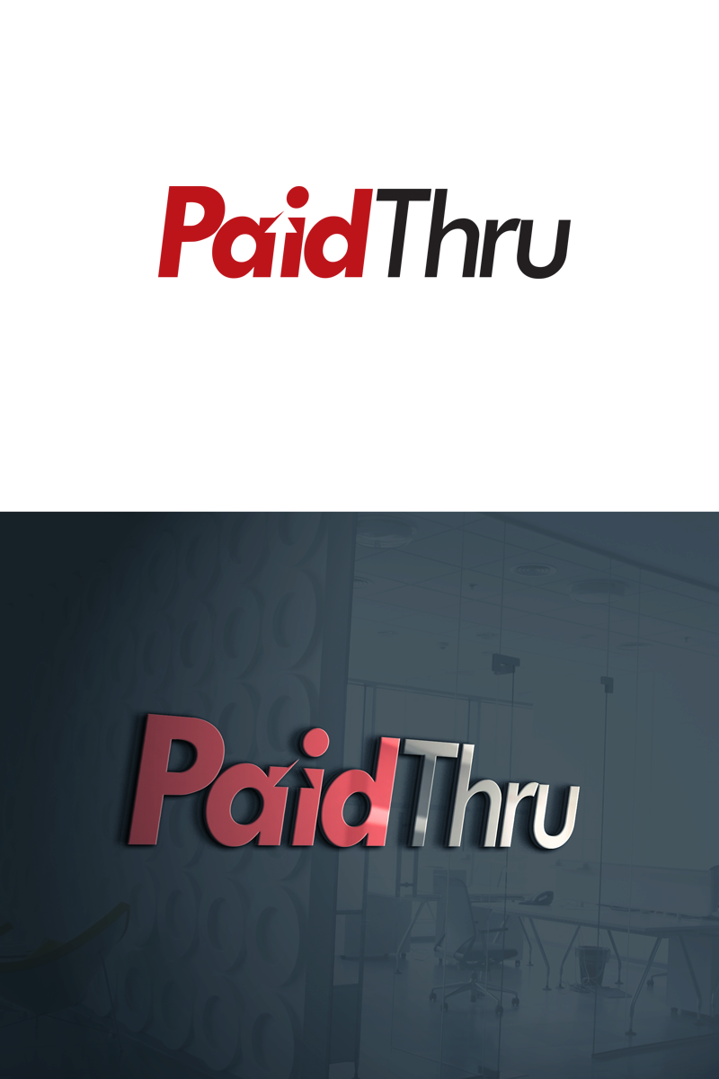 Logo Design by H4R5Z for Paidthru Exchange Ltd | Design #9377972