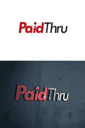 Logo Design by H4R5Z for Paidthru Exchange Ltd | Design: #9377972