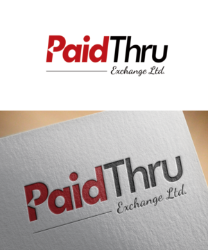 Logo Design by H4R5Z for Paidthru Exchange Ltd | Design: #9537915