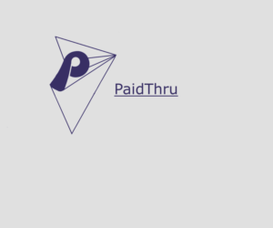 Logo Design by iDianadiana for Paidthru Exchange Ltd | Design: #9444503