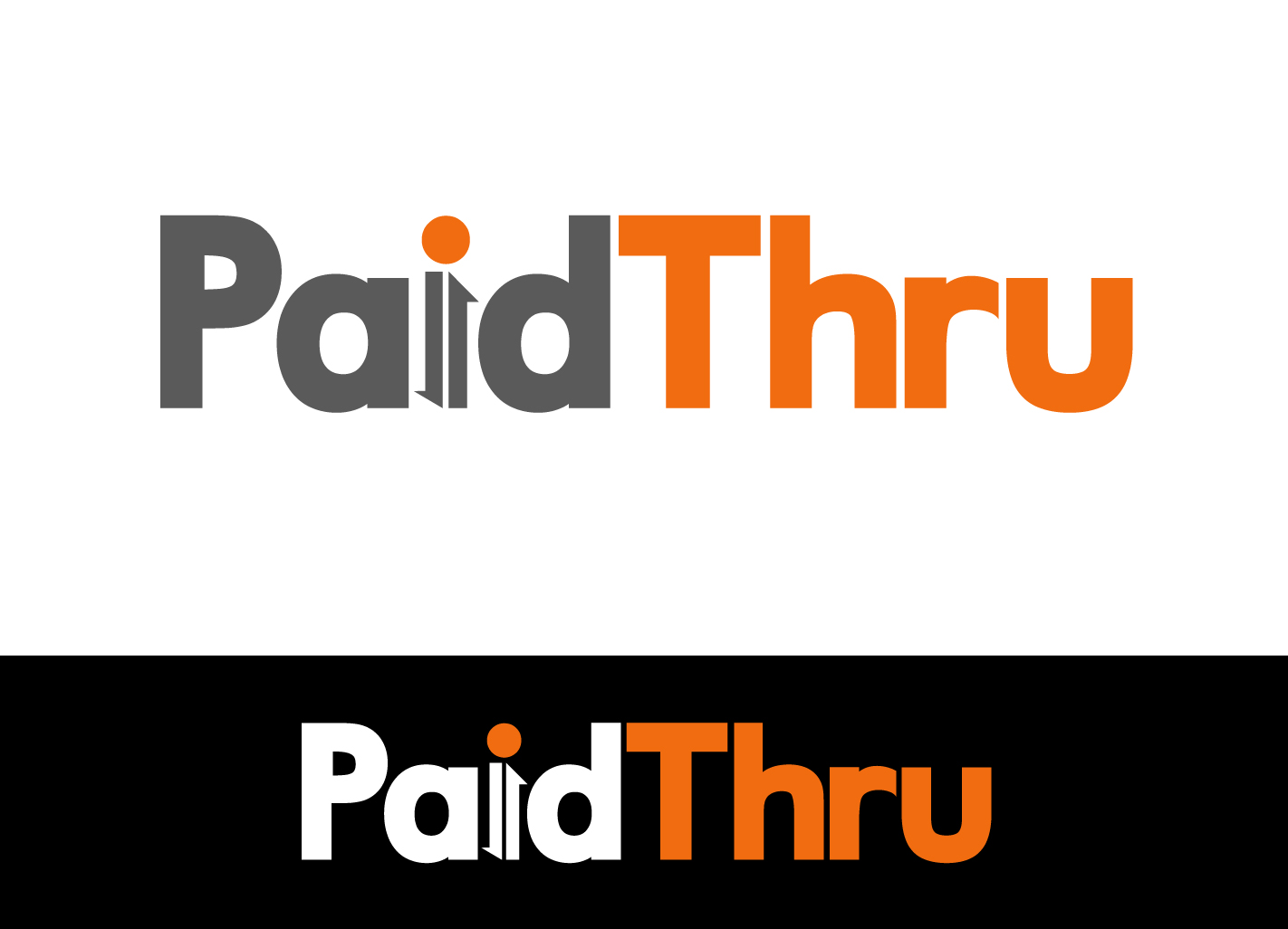 Logo-Design von creative.bugs für Paidthru Exchange Ltd | Design #9361083