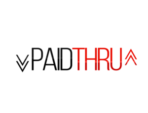 Logo Design by herowise for Paidthru Exchange Ltd | Design: #9365503