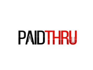 Logo Design by herowise for Paidthru Exchange Ltd | Design: #9365829