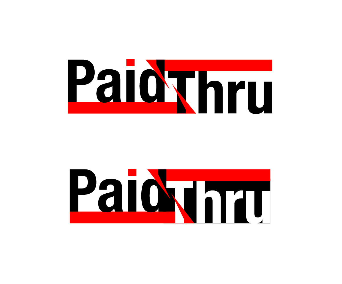 Logo-Design von Ardi für Paidthru Exchange Ltd | Design #9378553