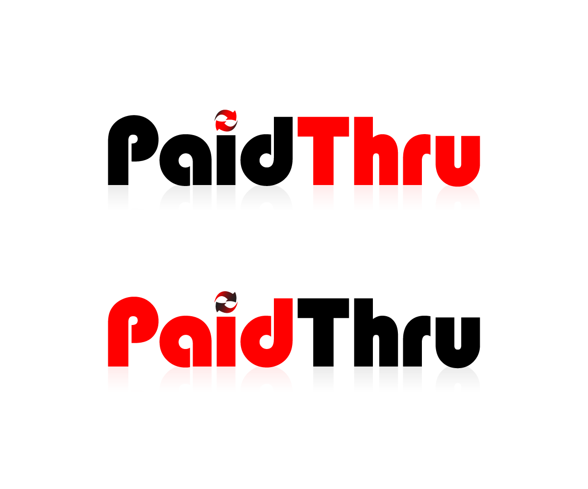 Logo Design by Ardi for Paidthru Exchange Ltd | Design #9400060