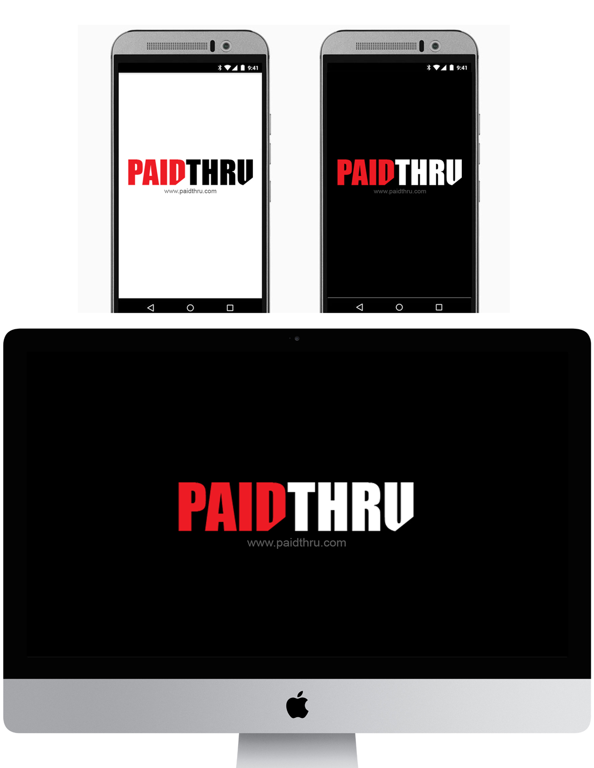 Logo-Design von Rajith Shantha Caldera für Paidthru Exchange Ltd | Design #9440959