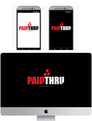 Logo Design by Rajith Shantha Caldera for Paidthru Exchange Ltd | Design #9440960