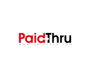Logo Design by motionlogo101 for Paidthru Exchange Ltd | Design #9441630