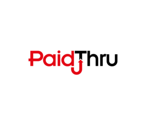 Logo Design by motionlogo101 for Paidthru Exchange Ltd | Design: #9441631