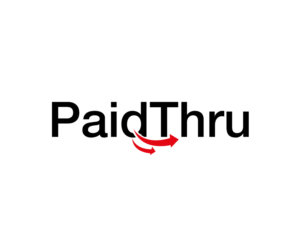 Logo Design by motionlogo101 for Paidthru Exchange Ltd | Design: #9441633