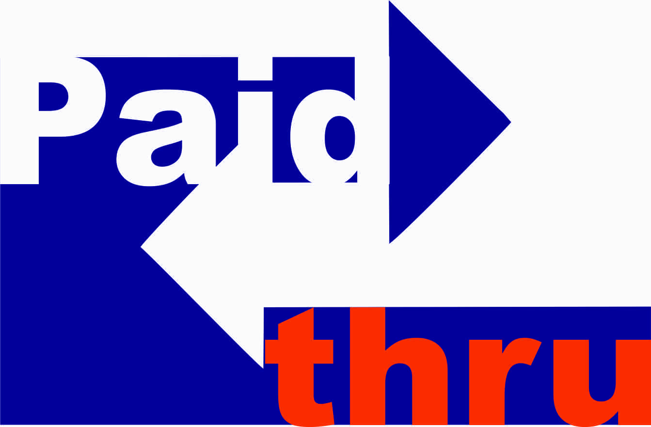 Logo Design by vishalgraphicsviproad for Paidthru Exchange Ltd | Design #9359490