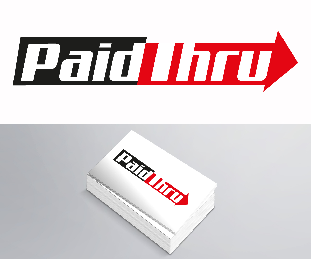 Logo-Design von ioio für Paidthru Exchange Ltd | Design #9388360