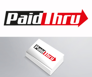 Logo Design by ioio for Paidthru Exchange Ltd | Design: #9388360