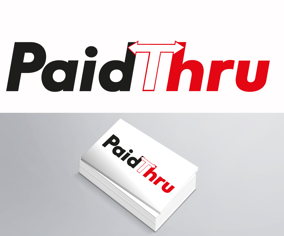 Design de Logo par ioio pour Paidthru Exchange Ltd | Design #9388361