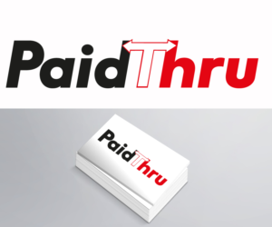 Logo Design by ioio for Paidthru Exchange Ltd | Design: #9388361