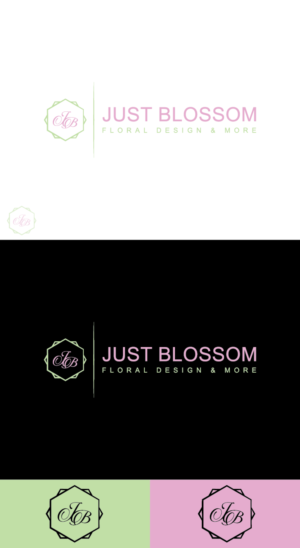 Logo Design by paoleta_y