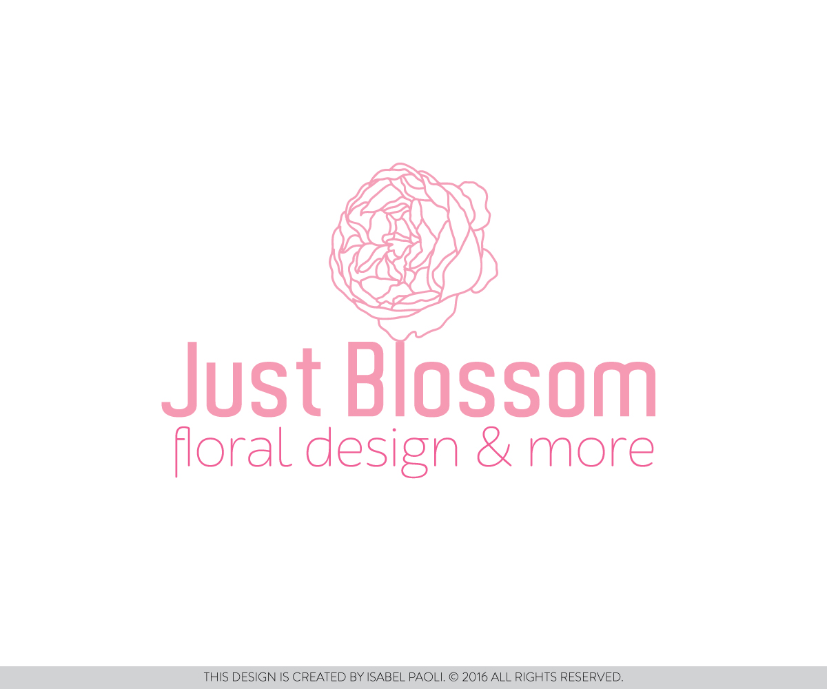 Logo Design by isabel.paoli for this project | Design #9446811