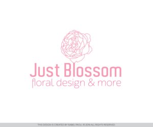 Logo Design by isabel.paoli for this project | Design: #9446811