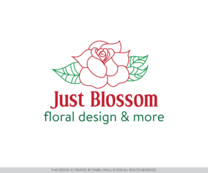 Logo-Design von isabel.paoli für dieses Projekt | Design: #9446812
