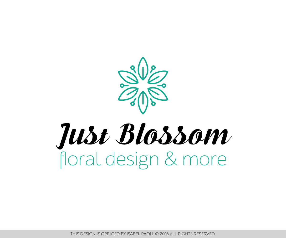 Logo Design by isabel.paoli for this project | Design #9447023
