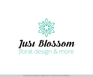 Logo-Design von isabel.paoli für dieses Projekt | Design: #9447023