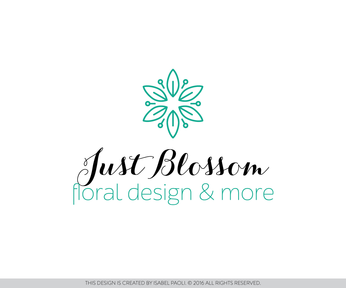 Diseño de Logo por isabel.paoli para este proyecto | Diseño #9447024