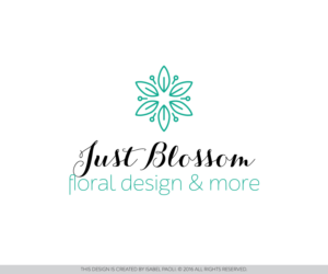 Logo-Design von isabel.paoli für dieses Projekt | Design: #9447024
