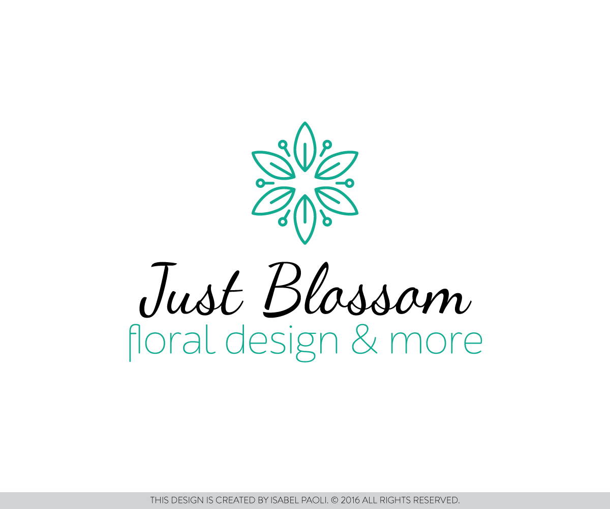 Logo Design by isabel.paoli for this project | Design #9447025