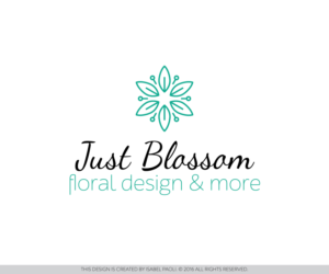 Logo-Design von isabel.paoli für dieses Projekt | Design: #9447025