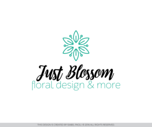 Logo-Design von isabel.paoli für dieses Projekt | Design: #9447026