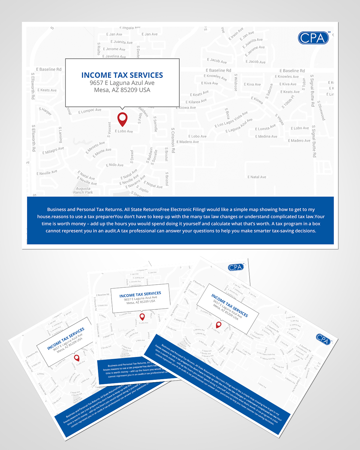 Design de Carte Postale par Jerieboy pour ce projet | Design #9395775