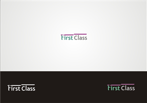 Diseño de Logo por Fusion Creatives para First Class Ceilings & Partitions | Diseño: #2055519